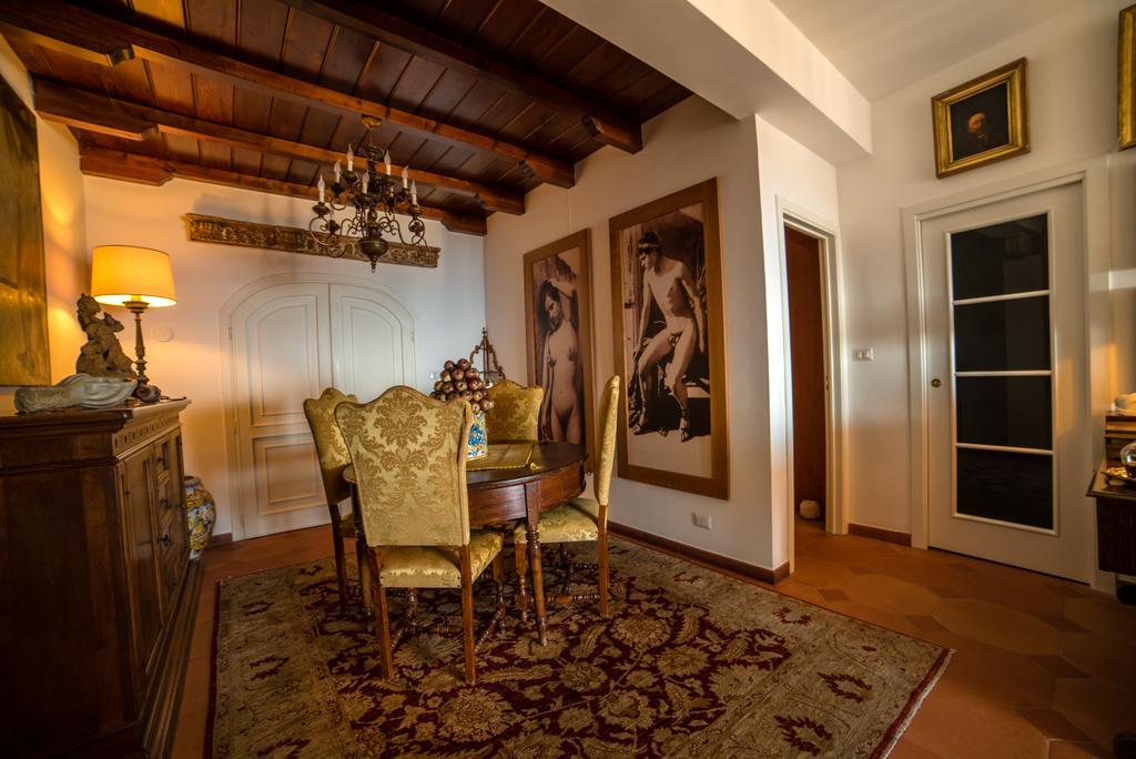 Bed and Breakfast Maison D'Art Casa Arico Taormina Exterior foto